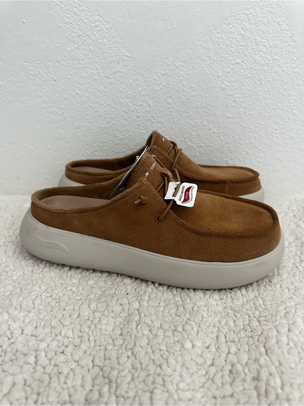 Skechers Horizon Hollie air cooled arch fit w size 8.5